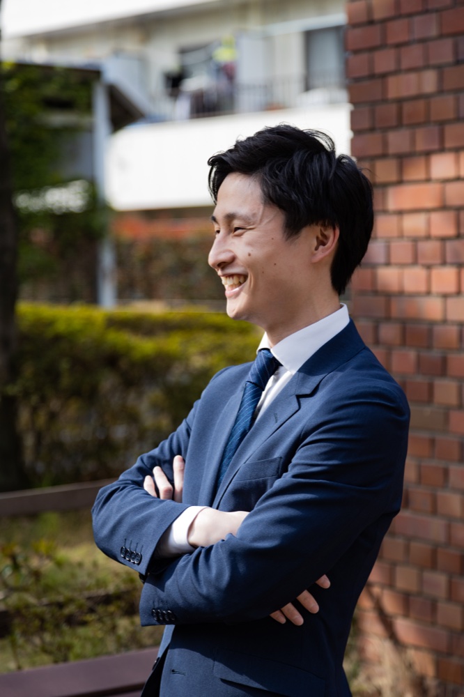 真野竜輔