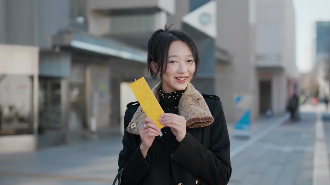 中野区 壁画プロジェクト密着映像